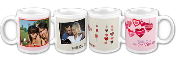 tazones personalizados sublimacion