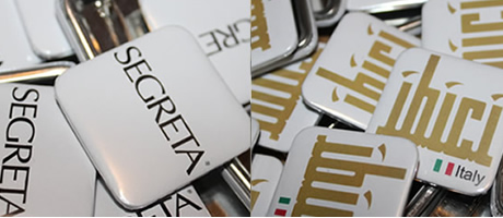 chapita forma corazon