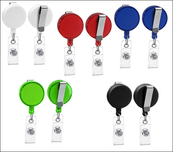 Porta Credencial Yo Yo